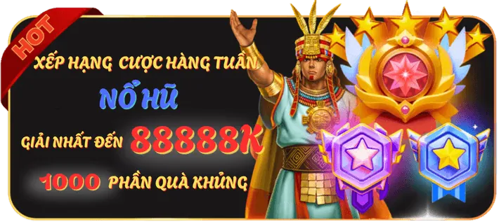 Cấp độ VIP Bạch Kim của F8BET